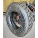 315/80 R22.5 Satoya SD-066. Ведущая Стройка