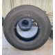 315/80 R22.5 Yokohama 124R. Рулевая