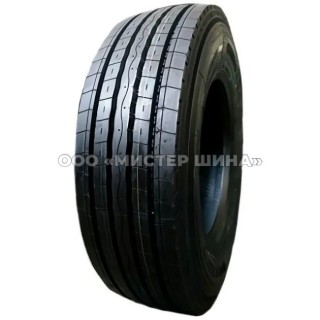 315/80 R22.5 CrossWind CWS30K. Рулевая