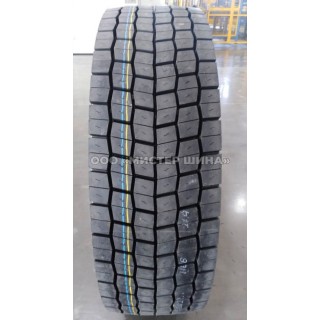 315/80 R22.5 Jinyu JY711. Ведущая