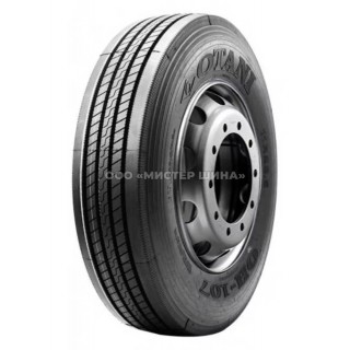 315/80 R22.5 Otani OH-107. Рулевая