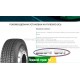 315/80 R22.5 GoodRide IceGuard N1 NS785. Рулевая
