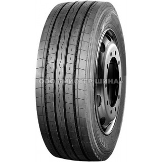 295/60 R22.5 Leao KTS300. Рулевая