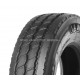 13 R22.5 Michelin X Works HD Z. Рулевая