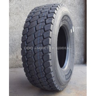 385/65 R22.5 Jinyu JA626 164K. Прицеп