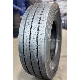 295/80 R22.5 Hankook AH51. Рулевая
