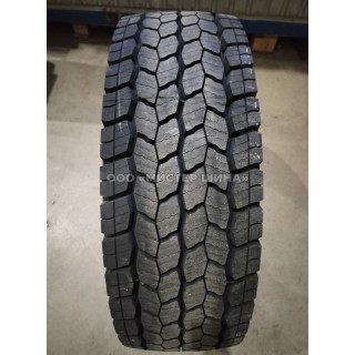 315/70 R22.5 Austone BorealiaPro D802 Зимняя