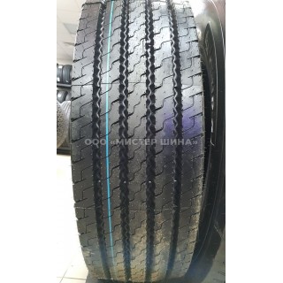 315/60 R22.5 Kama NF 202. Рулевая