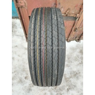 385/65 R22.5 Tyrex FR-2. Рулевая