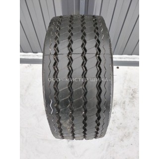 385/55 R19.5 Double Coin RR905. Прицепная