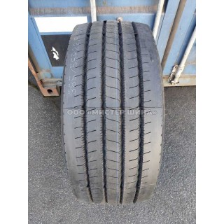 385/55 R22.5 Blackhawk BTR60. Прицепная