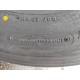 385/55 R22.5 Bridgestone R249 Eco. Рулевая