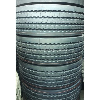 385/55 R22.5 Hankook ТH31. Прицепная