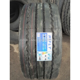 385/55 R22.5 HiFly HTL311. Прицепная
