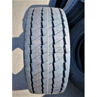 385/55 R22.5 Kama NT 202. Прицепная