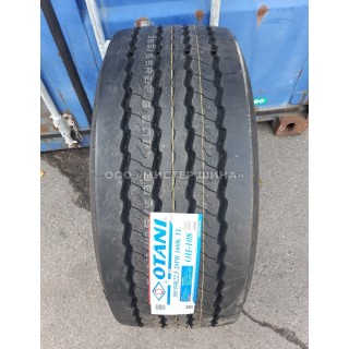 385/55 R22.5 Otani OH-108. Прицепная