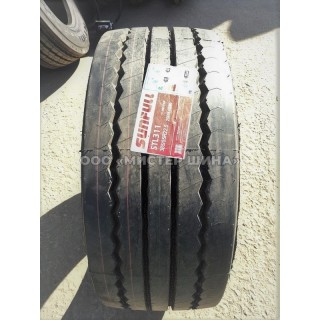 385/55 R22.5 Sunfull STL 311. Прицепная
