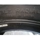 385/55 R22.5 Triangle TRT02. Прицепная