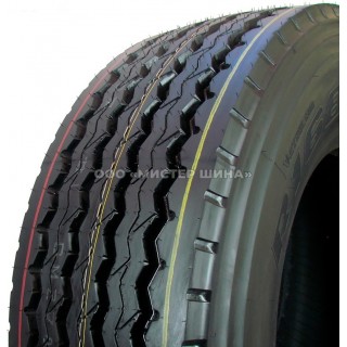 385/65 R22.5 Bridgestone R168 AZ. Прицепная
