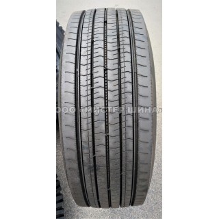 385/65 R22.5 Bridgestone R249. Рулевая