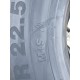 385/65 R22.5 Continental Conti Hybrid HT3 164K. Прицепная