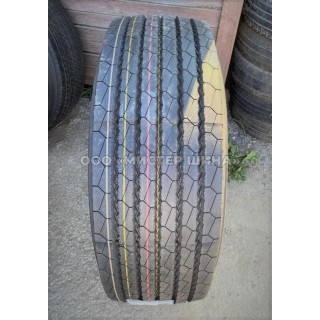 385/65 R22.5 Cordiant FR-1. Рулевая