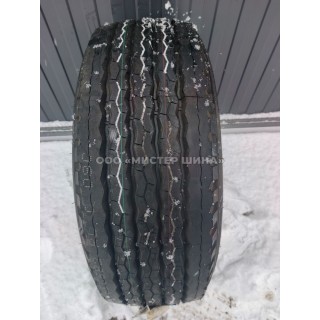 385/65 R22.5 Durun DH205. Прицеп