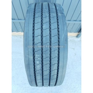385/65 R22.5 Fortune FTH135 164К. Прицепная