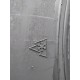 385/65 R22.5 Fortune FTH135 160K. Прицепная