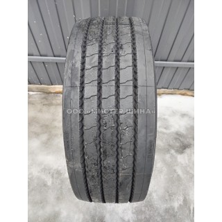 385/65 R22.5 Fortune FTH135 160K. Прицепная