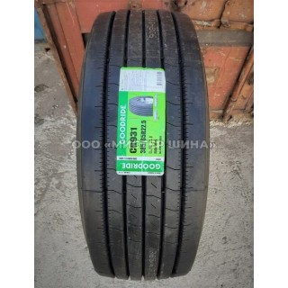 385/65 R22.5 GoodRide CR931. Рулевая/Прицепная