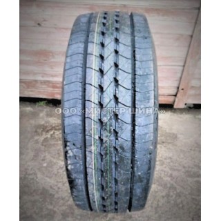 385/65 R22.5 GoodYear KMAX S G2 160K. Рулевая