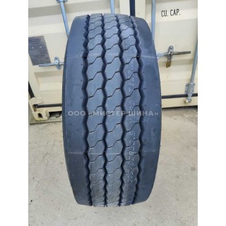 385/65 R22.5 Jinyu JY598 164K. Прицеп
