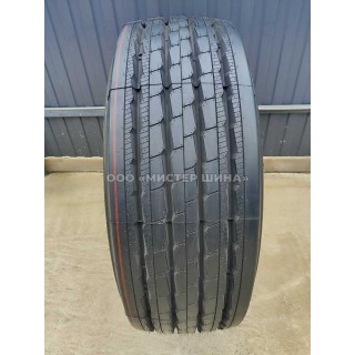 385/65 R22.5 Kama NT 101 164K. Прицепная