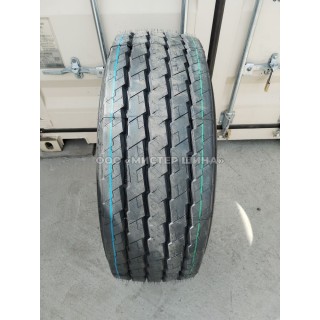 385/65 R22.5 Kama NT 202. Прицепная