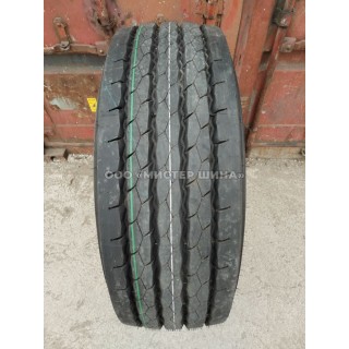 385/65 R22.5 Kama PRO NF 203. Рулевая