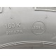 385/65 R22.5 Kama PRO NF 203. Рулевая