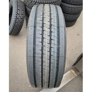 385/65 R22.5 Kama PRO NT 203 164K. Прицепная