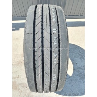 385/65 R22.5 Kumho RS50 164K. Рулевая