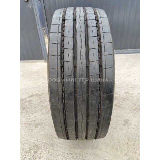 385/65 R22.5 Leao KTS300 164K. Рулевая