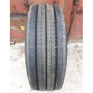 385/65 R22.5 Michelin X Multi Z. Рулевая