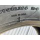 385/65 R22.5 Normaks Heavy Duty 164K. Прицепная