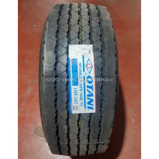 385/65 R22.5 Otani OH-102. Прицепная
