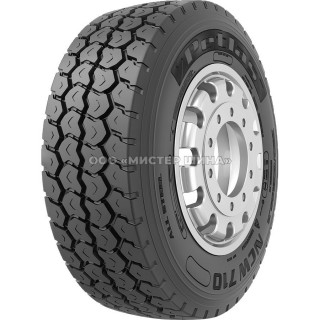 385/65 R22.5 Petlas NCW710. Строительная