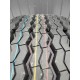 385/65 R22.5 Safecess SFC07. Прицепная