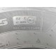 385/65 R22.5 Tornado GL256F 164K. Руль/Прицеп