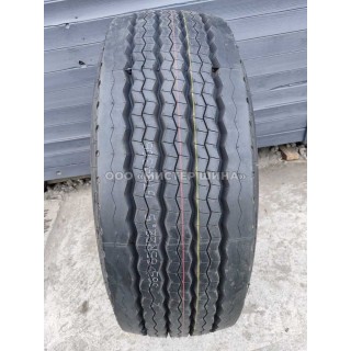 385/65 R22.5 Tornado GL286T 164K Вьетнам