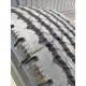 385/65 R22.5 Triangle TR692. Прицепная