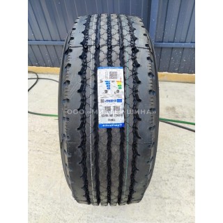 385/65 R22.5 Triangle TR692. Прицепная