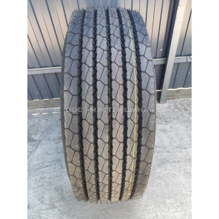 385/65 R22.5 Tyrex FR-2. Рулевая